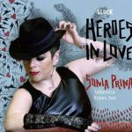 Sonia Prina singt Arien von Gluck (CD-Cover)