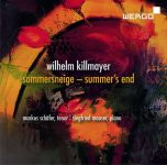 Killmayer CD